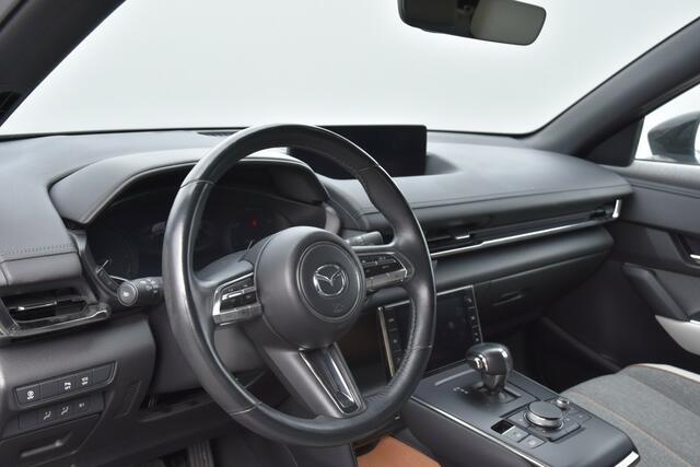 Mazda MX-30 e-SkyActiv 145 Comfort 36 kWh | SOH 94,94% | CAMERA | CARPLAY