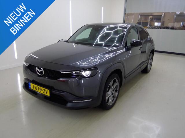 Mazda MX-30 E-SKYACTIV 145 FIRST EDITION 36 kWh I 94% SOH I P-CAMERA I APPLE CARPLAY I ADAPTIVE CRUISE