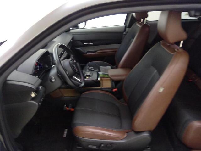 Mazda MX-30 E-SKYACTIV 145 FIRST EDITION 36 kWh I 94% SOH I P-CAMERA I APPLE CARPLAY I ADAPTIVE CRUISE