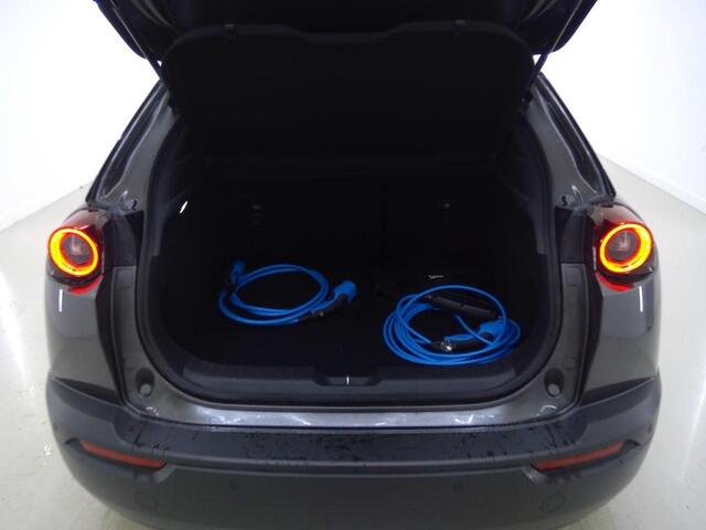 Mazda MX-30 E-SKYACTIV 145 FIRST EDITION 36 kWh I 94% SOH I P-CAMERA I APPLE CARPLAY I ADAPTIVE CRUISE