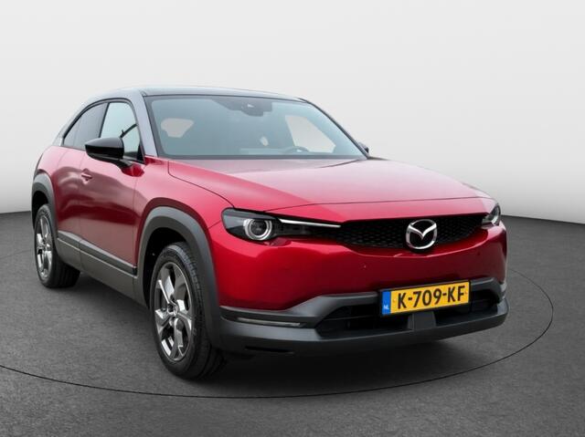Mazda MX-30 e-SkyActiv 145 1stvEdition 93.5%SOH