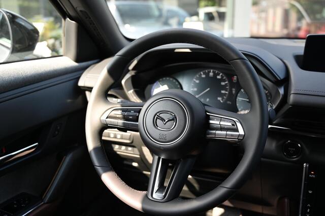 Mazda MX-30 e-SkyActiv EV 145 Advantage 36 kWh *BTW auto* *Dealeronderhouden* *All-in prijs*