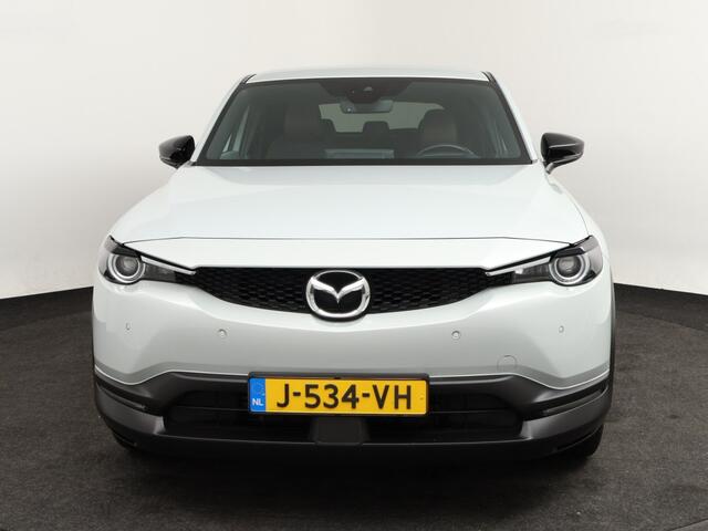 Mazda MX-30 e-SkyActiv 145 First Edition