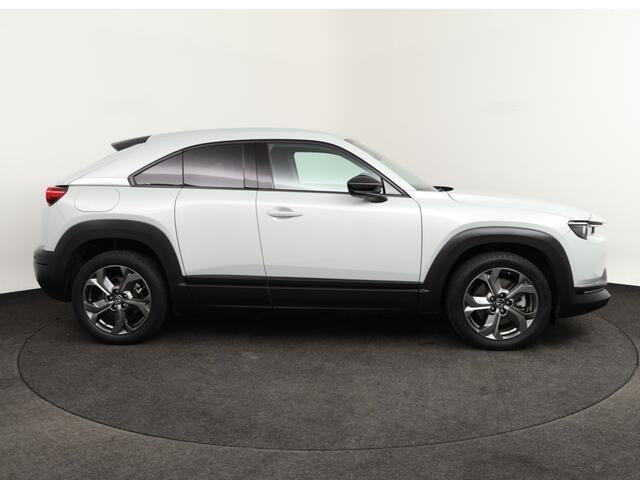 Mazda MX-30 e-SkyActiv 145 First Edition