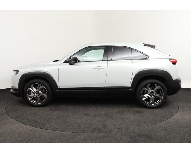 Mazda MX-30 e-SkyActiv 145 First Edition