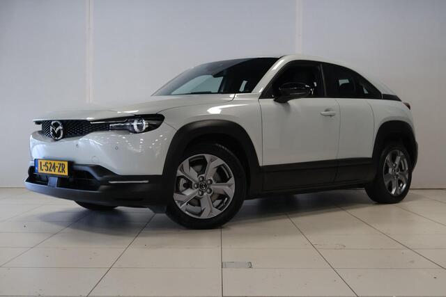 Mazda MX-30 e-SkyActiv 145 Comfort 36 kWh .