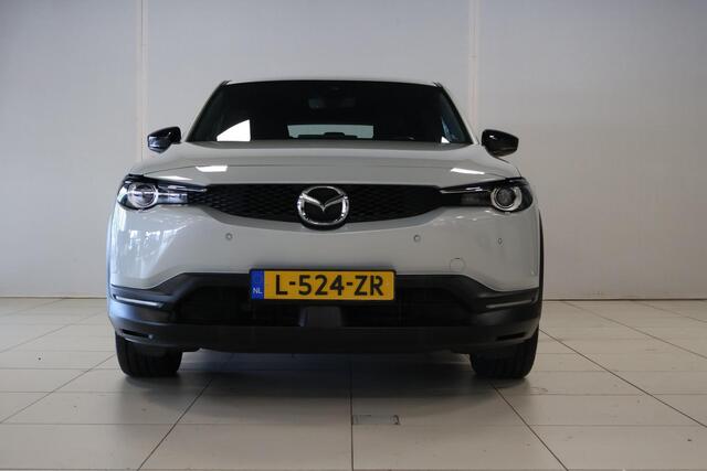 Mazda MX-30 e-SkyActiv 145 Comfort 36 kWh .
