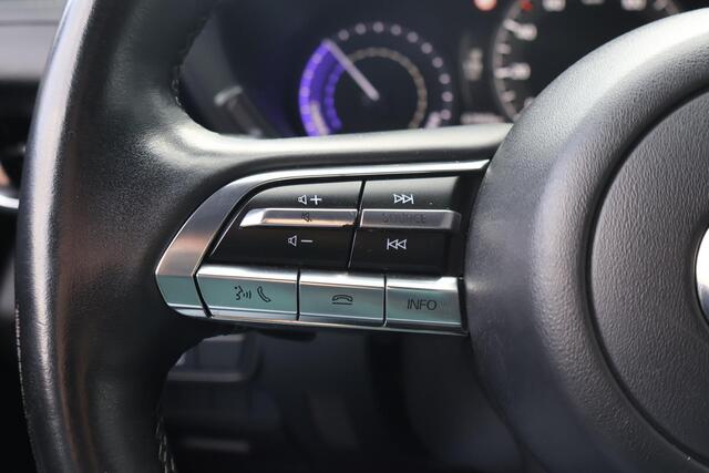 Mazda MX-30 e-SkyActiv 145 Comfort 36 kWh .