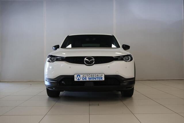 Mazda MX-30 e-SkyActiv EV 145 Advantage 36 kWh