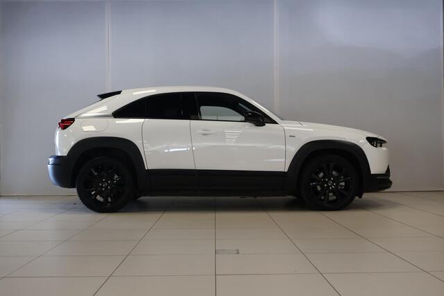 Mazda MX-30 e-SkyActiv EV 145 Advantage 36 kWh