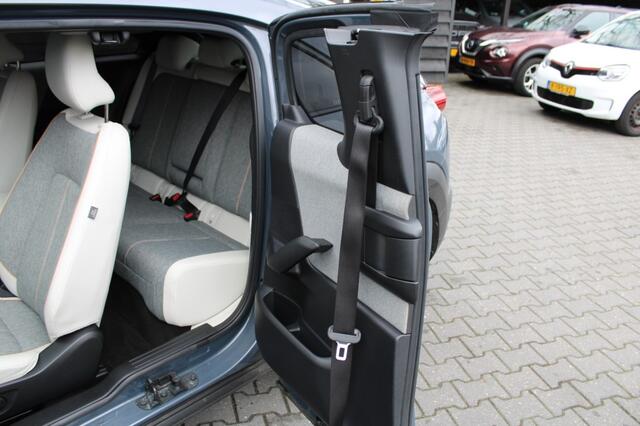 Mazda MX-30 E-SKYACTIV 145 1ST Edition 36KWh - Navi Camera