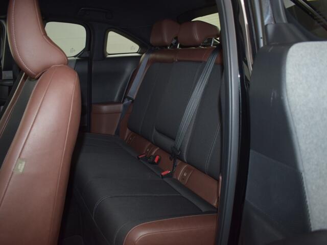 Mazda MX-30 e-SkyActiv 145 1stEd