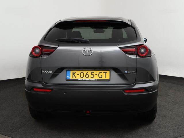 Mazda MX-30 e-SkyActiv 145 First Edition