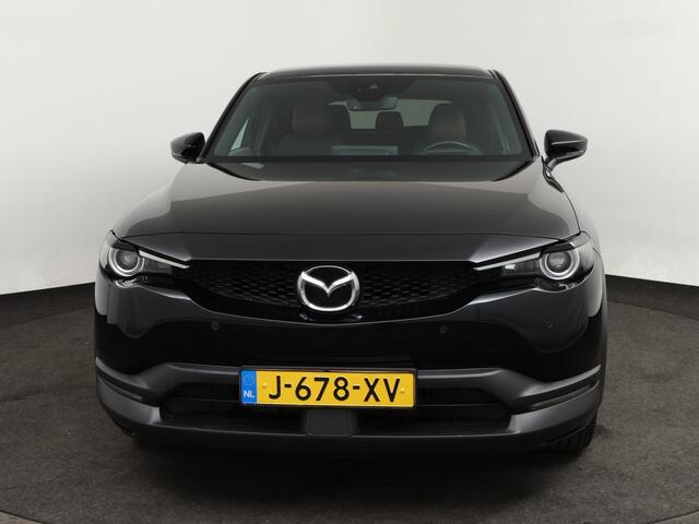 Mazda MX-30 e-SkyActiv 145 1stEd