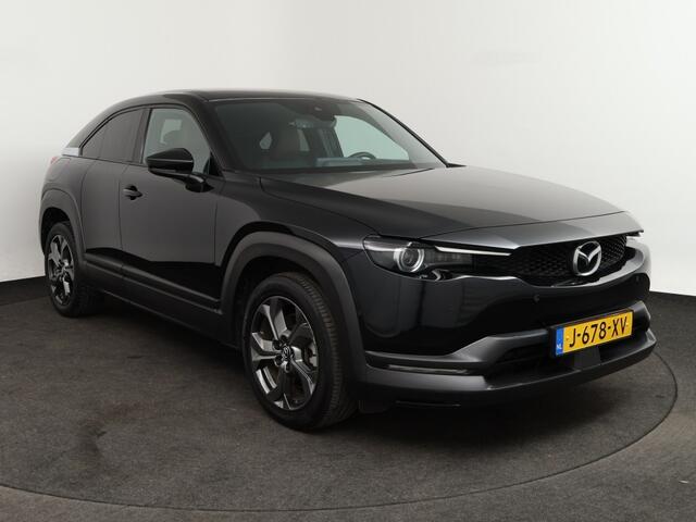 Mazda MX-30 e-SkyActiv 145 1stEd