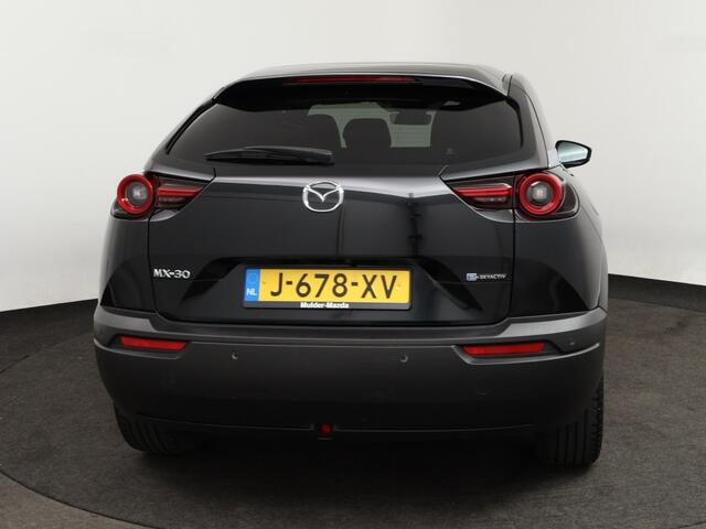 Mazda MX-30 e-SkyActiv 145 1stEd