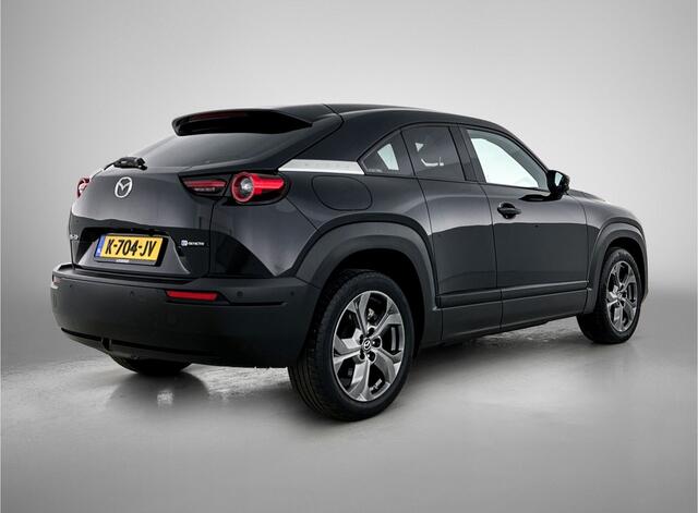 Mazda MX-30 e-SkyActiv 145 Luxury 36 kWh | Shuifdak