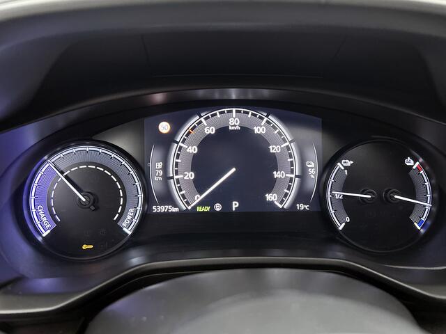 Mazda MX-30 e-SkyActiv 145 Luxury 36 kWh | Shuifdak