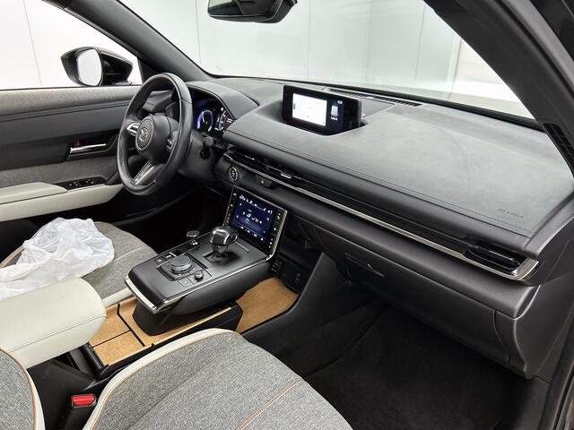Mazda MX-30 e-SkyActiv 145 Luxury 36 kWh | Shuifdak