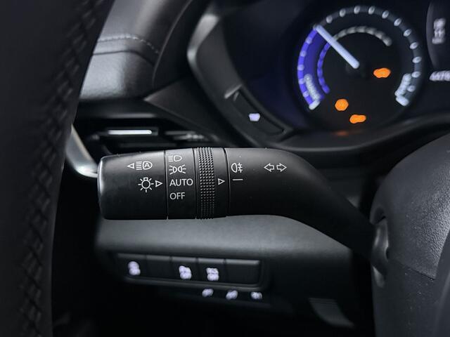 Mazda MX-30 e-SkyActiv 145 First Edition 36 kWh Navigatie | Climate control | Elektr. verstelbare bestuurdersstoel