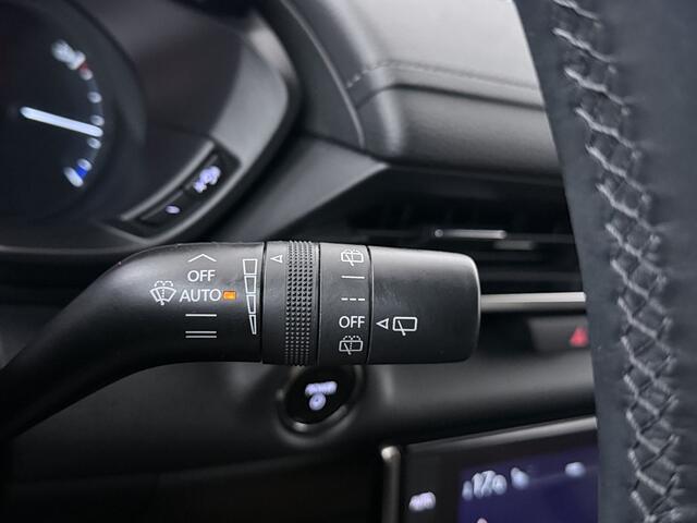 Mazda MX-30 e-SkyActiv 145 First Edition 36 kWh Navigatie | Climate control | Elektr. verstelbare bestuurdersstoel