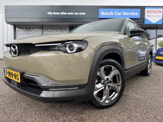 Mazda MX-30 e-SA EV145 Advantage