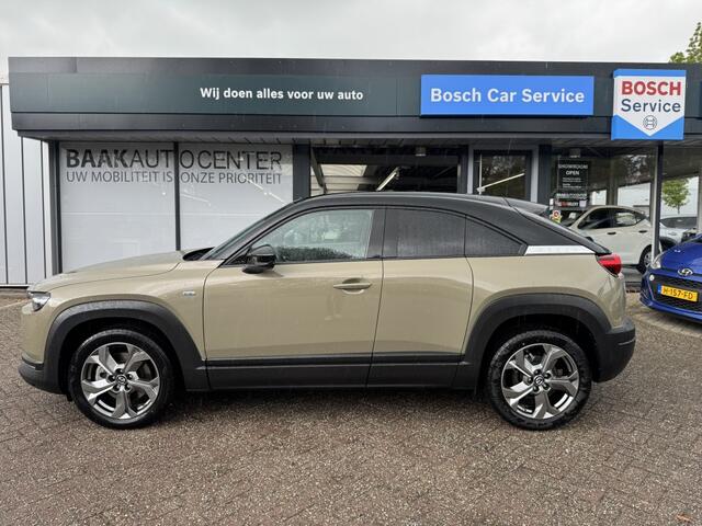 Mazda MX-30 e-SA EV145 Advantage