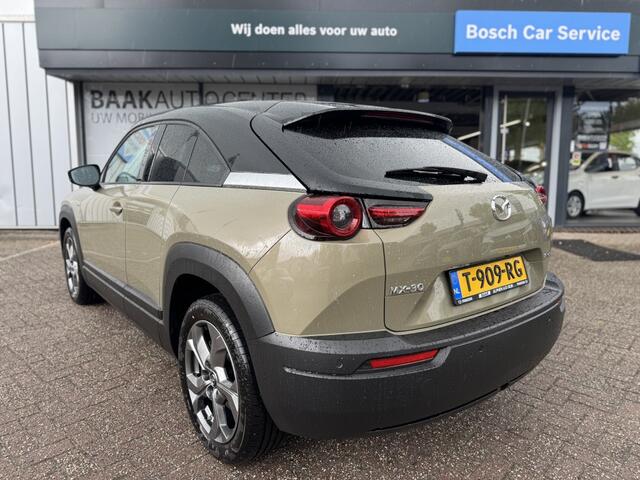 Mazda MX-30 e-SA EV145 Advantage