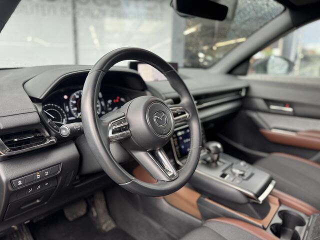 Mazda MX-30 e-SA EV145 Advantage
