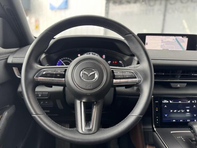 Mazda MX-30 e-SA EV145 Advantage