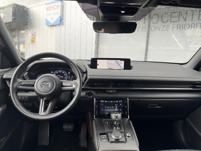 Mazda MX-30 e-SA EV145 Advantage