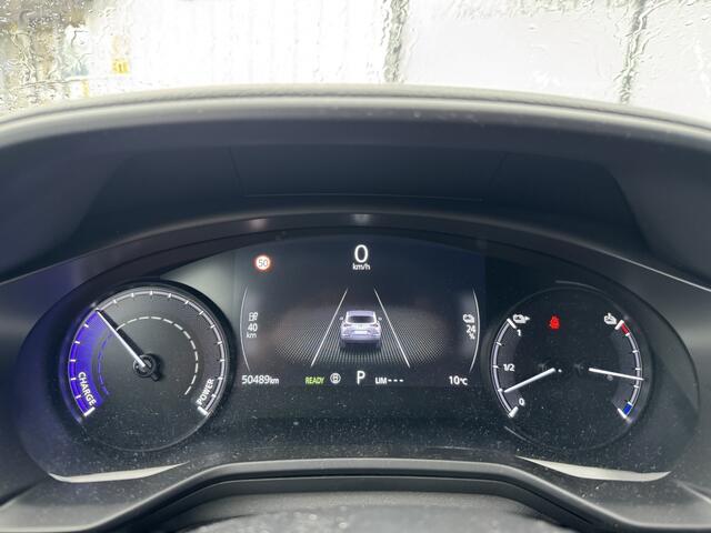 Mazda MX-30 e-SA EV145 Advantage