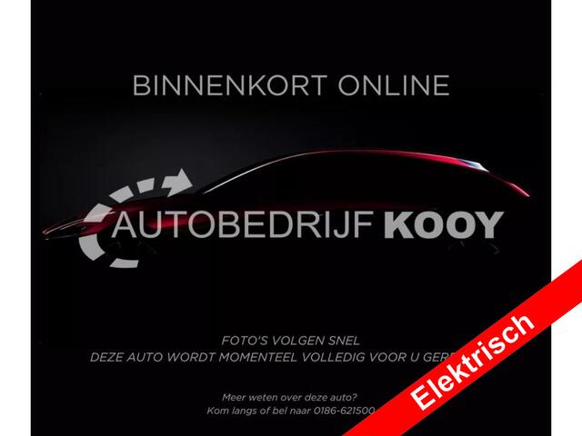 Mazda MX-30 e-SkyActiv 145 First Edition