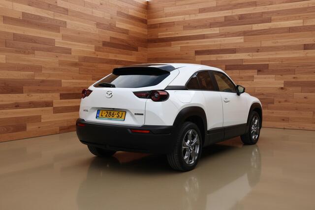 Mazda MX-30 e-SkyActiv 145 Comfort 36 kWh SOH 93%