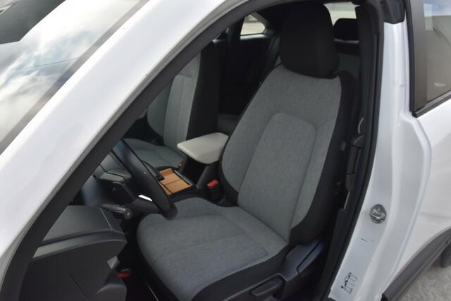 Mazda MX-30 e-SkyActiv 145 Comfort 36 kWh SOH 93%
