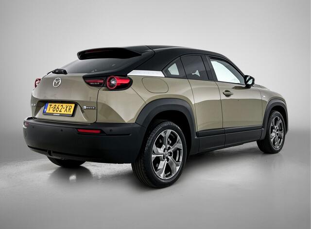Mazda MX-30 e-SkyActiv EV 145 Advantage 36 kWh