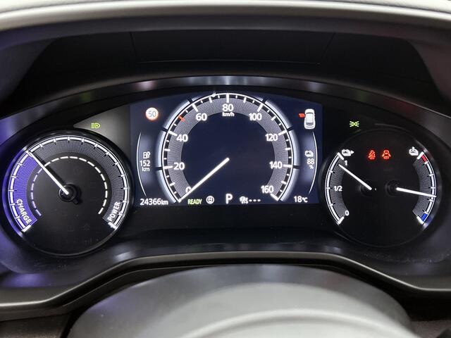 Mazda MX-30 e-SkyActiv EV 145 Advantage 36 kWh