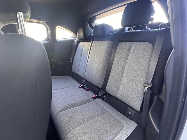 Mazda MX-30 e-SkyActiv 145 36 kWh SOH 93,6% | Camera | LED | Blind Spot |