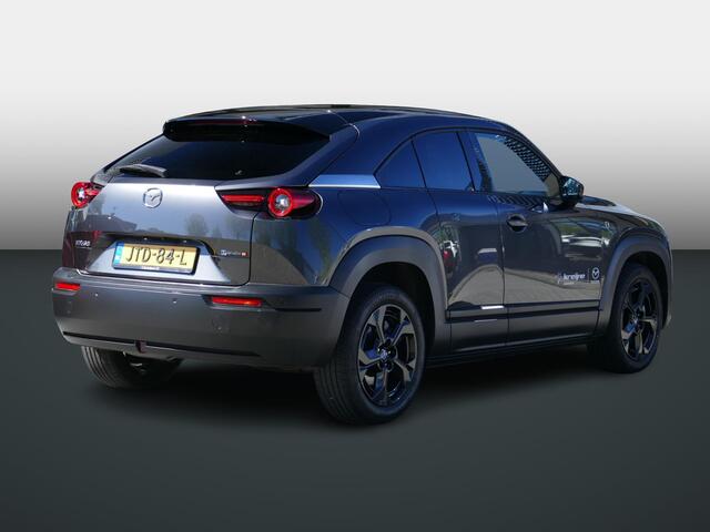 Mazda MX-30 e-SkyActiv R-EV 170 Nagisa Camera | Cruise | RIJKLAARPRIJS!