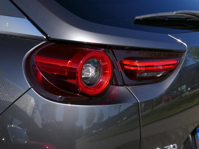 Mazda MX-30 e-SkyActiv R-EV 170 Nagisa Camera | Cruise | RIJKLAARPRIJS!