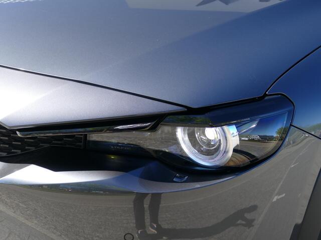 Mazda MX-30 e-SkyActiv R-EV 170 Nagisa Camera | Cruise | RIJKLAARPRIJS!