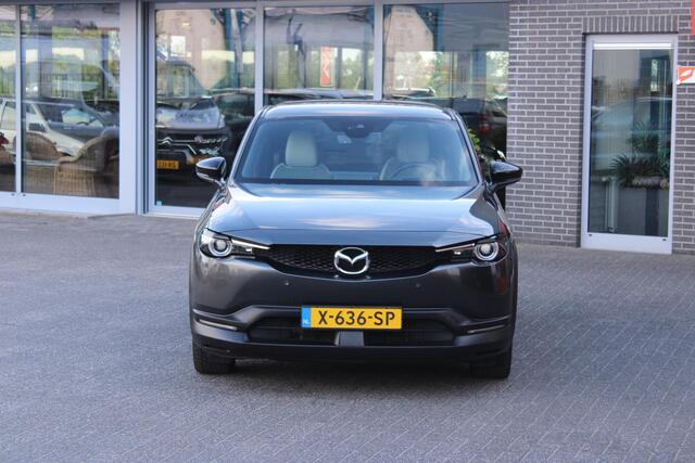 Mazda MX-30 e-SkyActiv R-EV 170 Advantage Adaptive/Camera/Navi