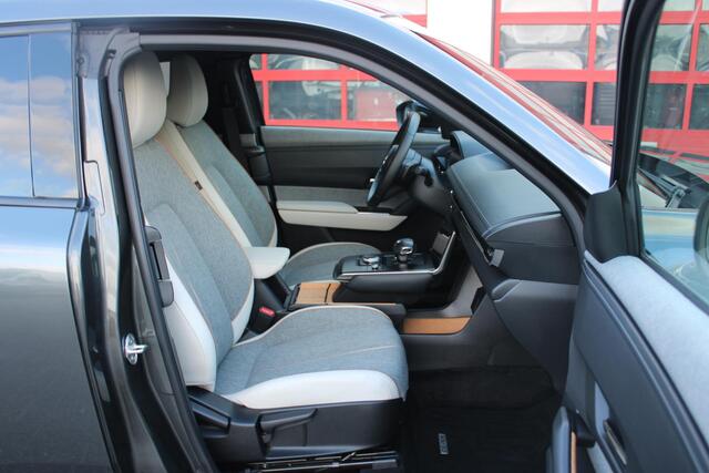 Mazda MX-30 e-SkyActiv R-EV 170 Advantage Adaptive/Camera/Navi