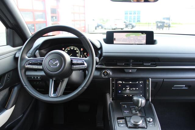 Mazda MX-30 e-SkyActiv R-EV 170 Advantage Adaptive/Camera/Navi