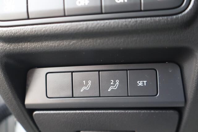 Mazda MX-30 e-SkyActiv R-EV 170 Advantage NL-Auto!! Mem.Seats I Trekhaak I HUD
