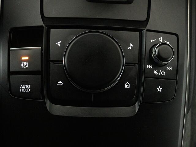Mazda MX-30 e-SkyActiv 145 Comfort 36 kWh | Navigatie / Carplay | Stoelgeheugen |