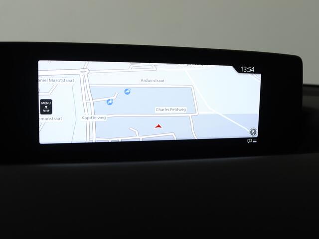 Mazda MX-30 e-SkyActiv 145 Comfort 36 kWh | Navigatie / Carplay | Stoelgeheugen |