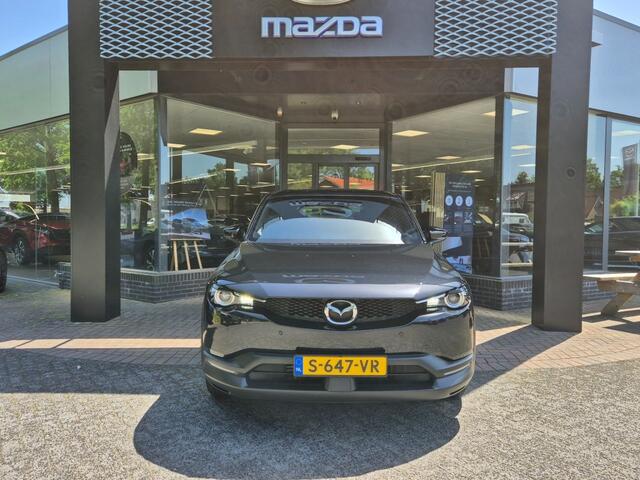 Mazda MX-30 EV 145 PRIME-LINE