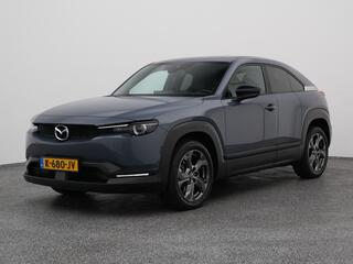 Mazda MX-30