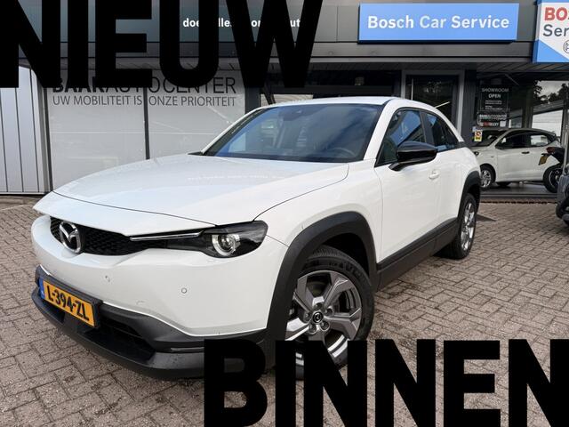 Mazda MX-30 e-SkyActiv 145 Comfort | ACC | Navi | Camera